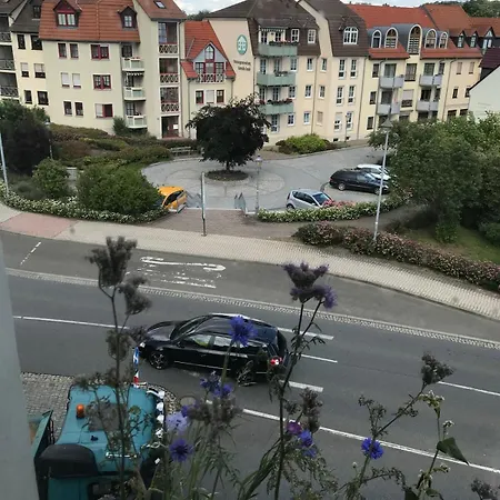 Office With Cinema In Schm Schmölln